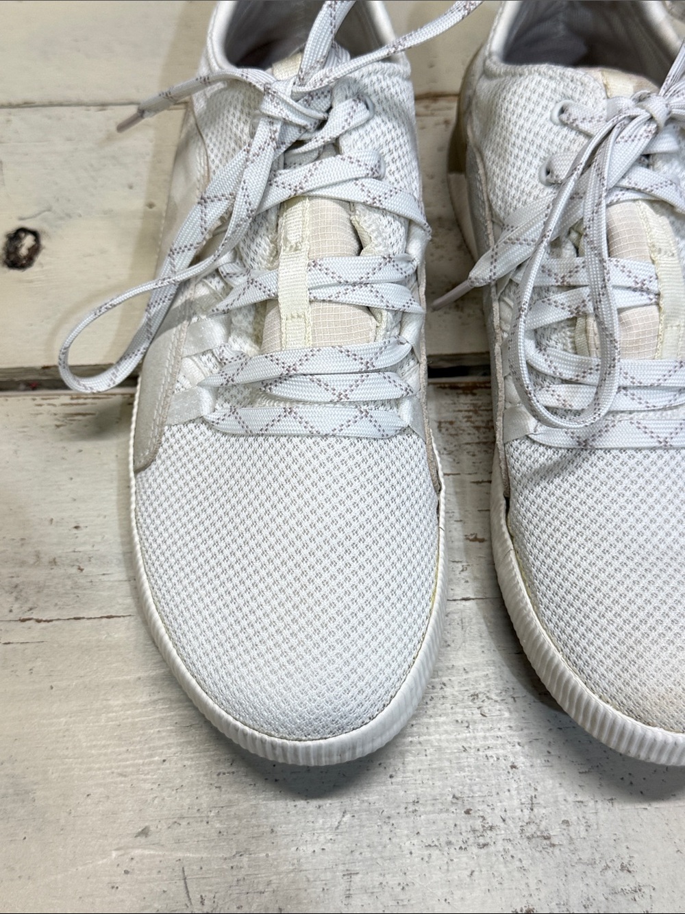 Sorel Out ‘N About Plus Lace Sneakers - Picture 7 of 13
